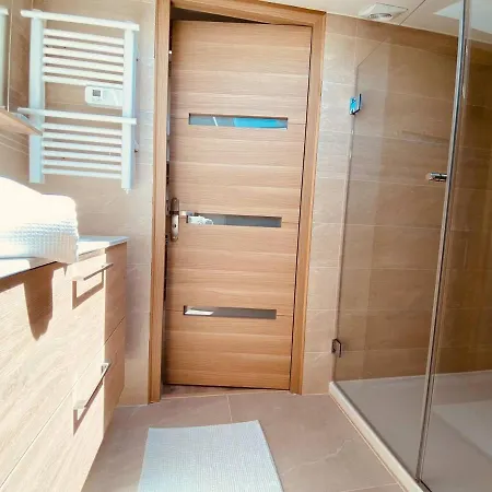 Apartment Rep4 - Loft 3 Pieces Avec Ascenseur Prive *